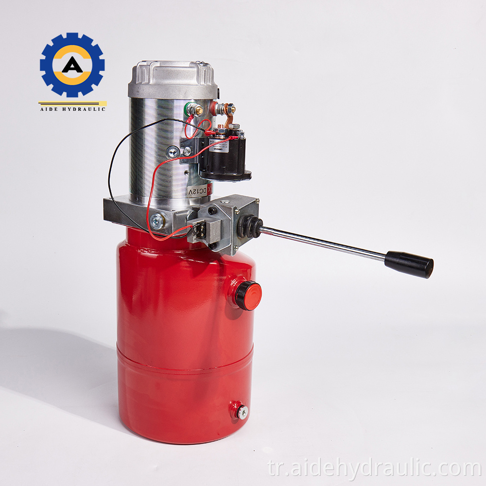 Elektromanyetik valf denetleyicisi The Electromagnetic Valve Controller